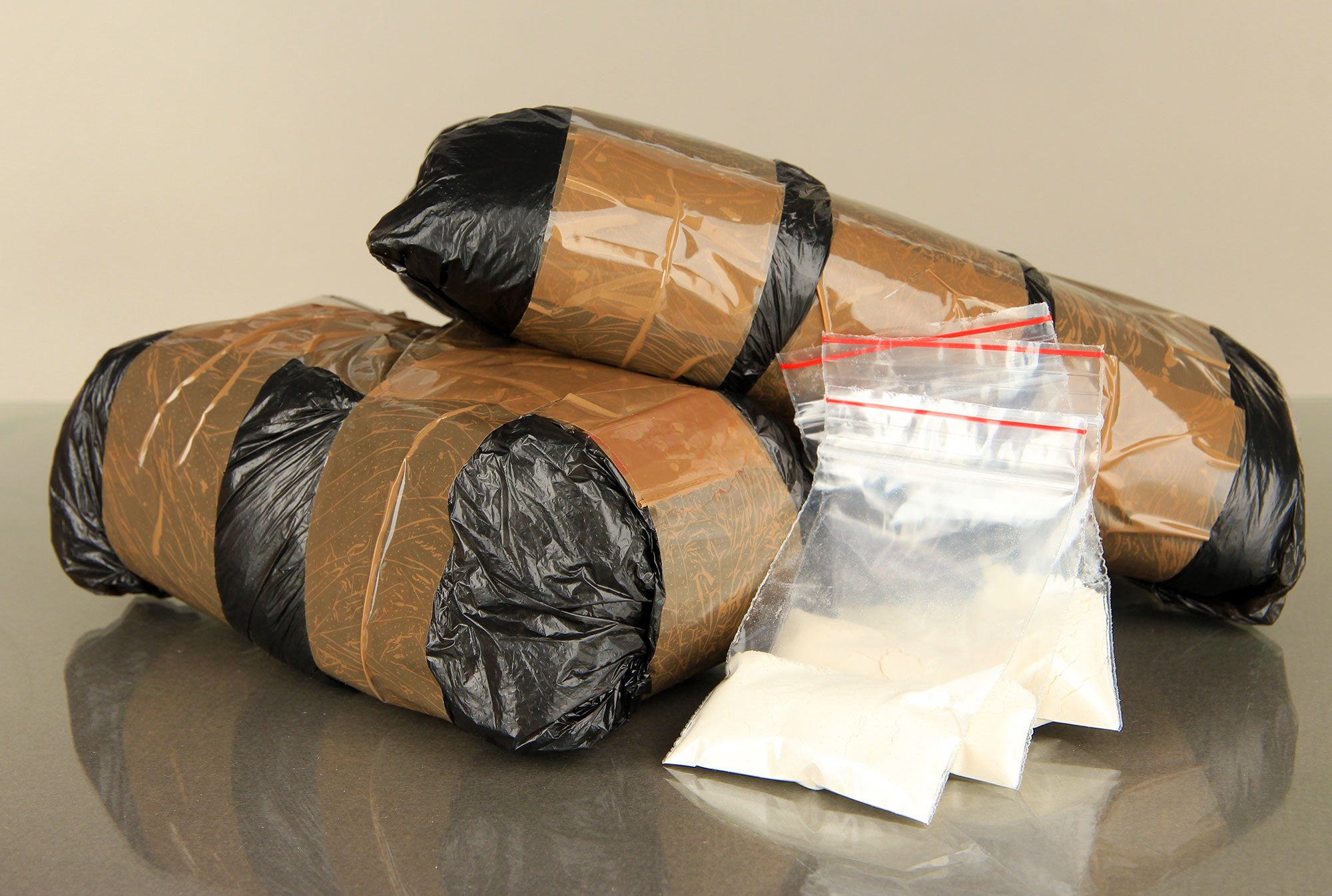 drug activity