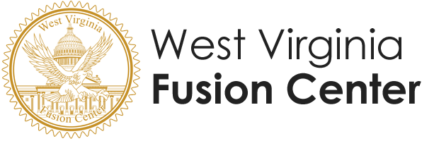 West Virginia Fusion Center logo