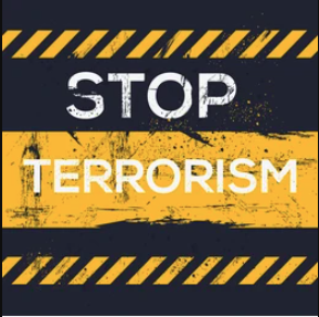 8 Signs of Terrorism