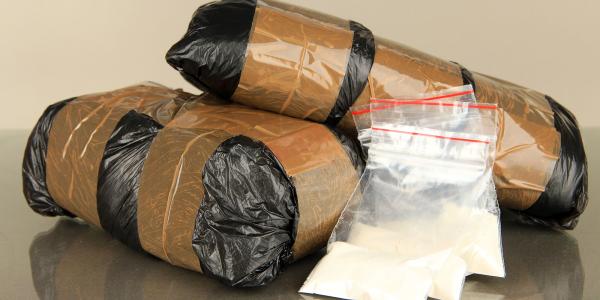 drug activity