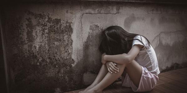 human trafficking